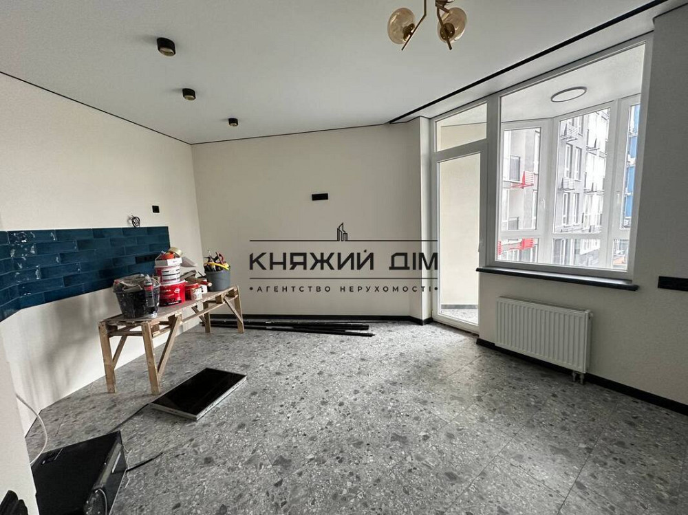єОселя Продаж 1-но к. квартири в ЖК Причал 8 Г Позняки. КОД 21147112 Київ - фото 15