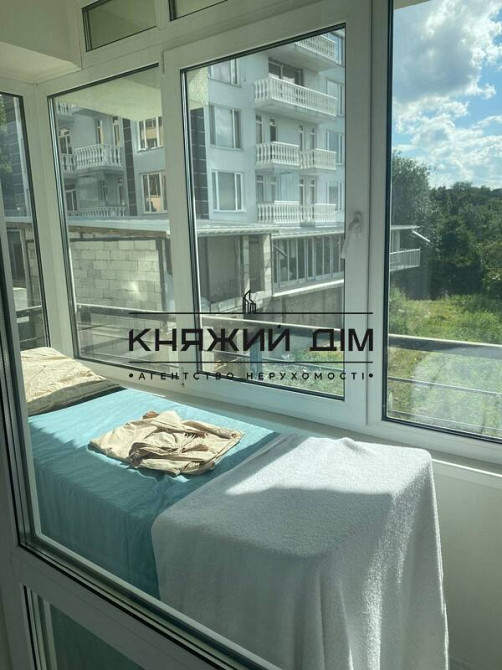 Оренда Квартира 1-кімнатна, 4/8 поверх на Майкопская/ Гетьманська ул. Киев - изображение 10