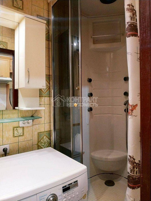 Продаж Квартира 1-кімнатна, 5/5 поверх на вул. Владислава Зубенка Харьков - изображение 3