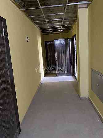 Продаж Квартира 2-кімнатна, 6/9 поверх на вул. Барабашова Харків