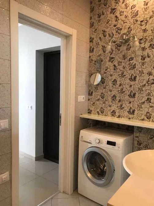 Оренда Квартира 1-кімнатна, 14/24 поверх на ул. Михаила Драгоманова, 40з Київ - фото 10