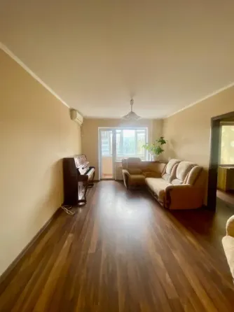 For sale 3-room Apartment 64.5 sq.m паникахи Dnipro
