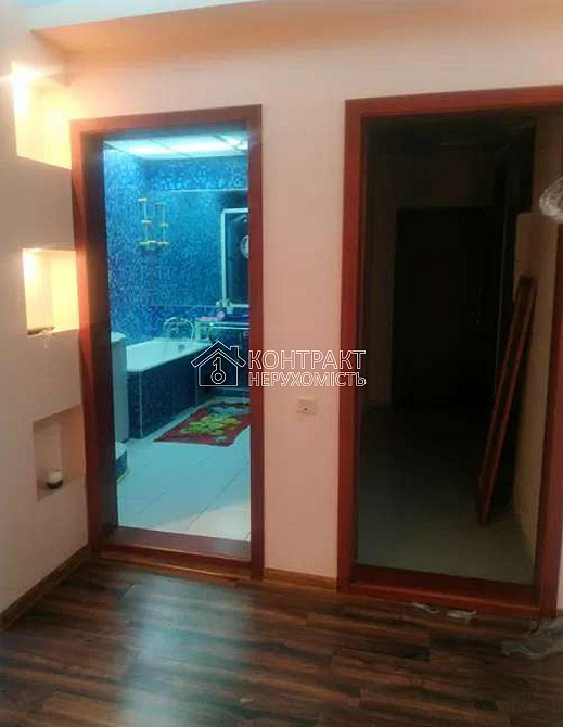 Продаж Квартира 4-кімнатна, 8/16 поверх на вул. Краснодарська Харьков - изображение 10