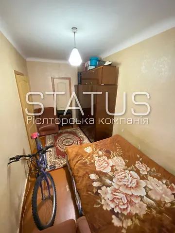 Продаж 2к Квартира 42.8 кв.м Кукоби Анатолія вулиця 24 Полтава - фото 9