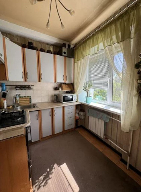 Квартира в спокойном районе . Одеса - фото 1