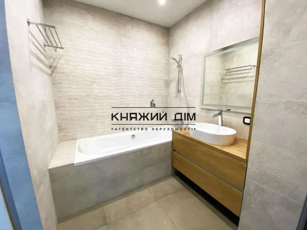 Продаж 3-х к.кв. по вул. Драгоманова. метро ПОЗНЯКИ. Дарницький р-н. Код об'єкту №: 21144236 Київ - фото 8