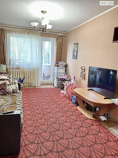 Продаж Квартира 2-кімнатна, 5/5 поверх на вул. Владислава Зубенка Харків - фото 7