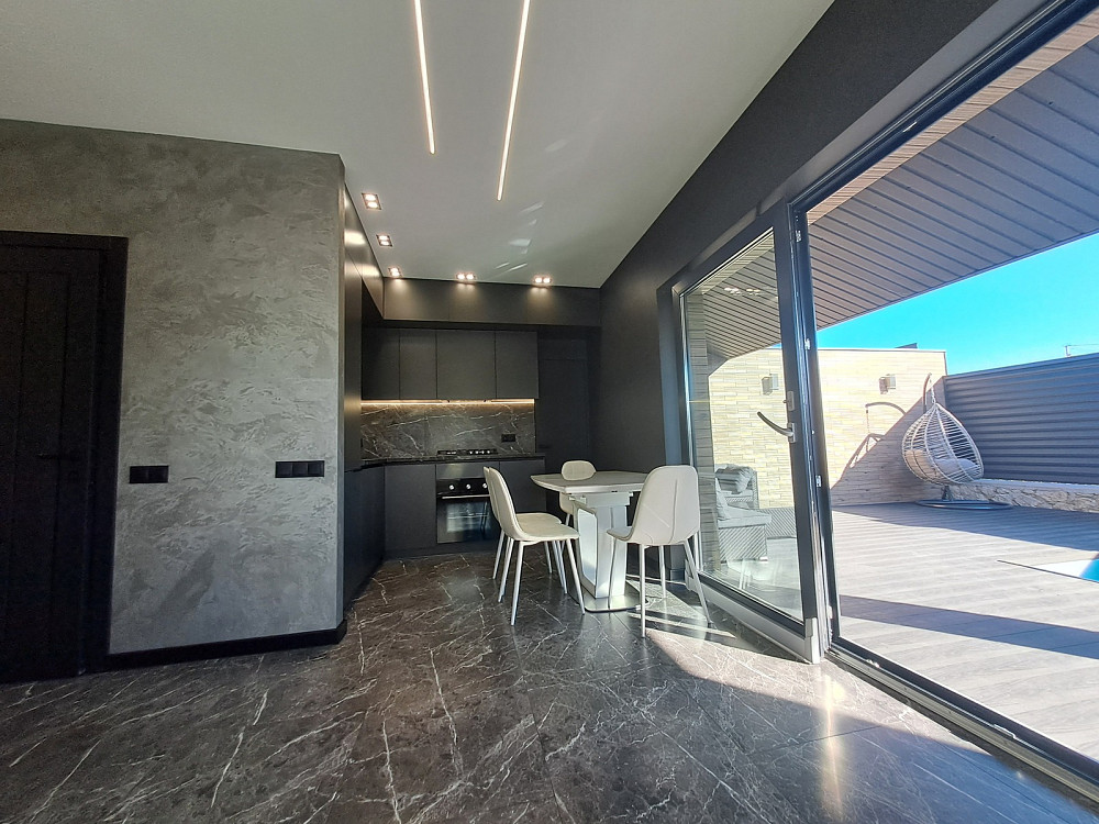 Продаж 1 поверхового будинку з ділянкою на 2.5 сотки, 90 кв. м, Біла  - фото 16