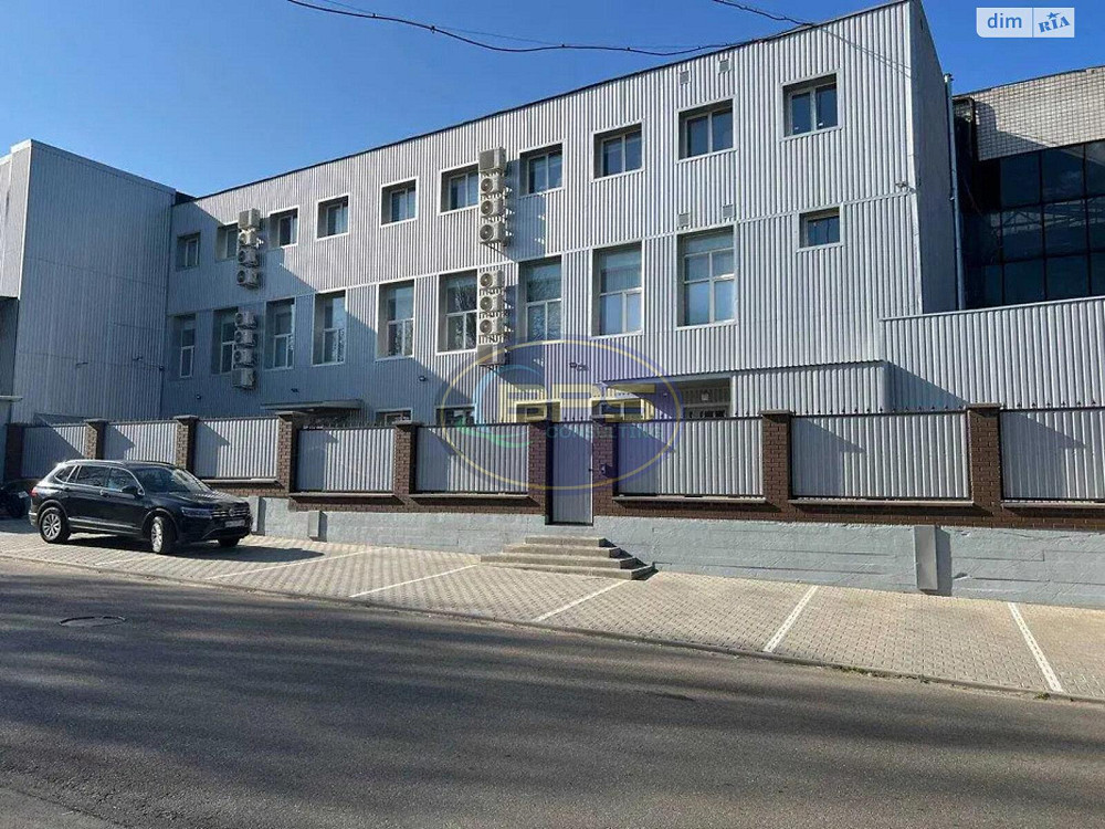 Оренда приміщення вільного призначення на вул. Бугаєвська приміщень - 5, поверх - 3/3 Одеса - фото 1