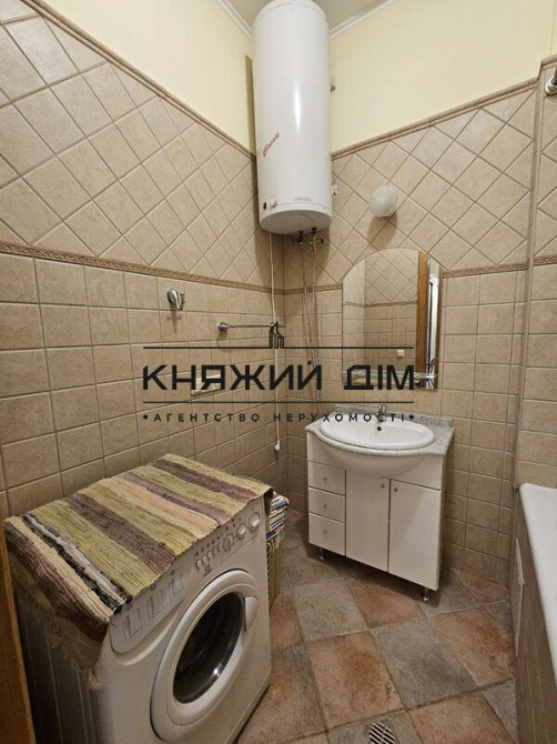 Оренда Квартира 3-кімнатна, 3/7 поверх на Заньковецкой ул. Kiev - photo 11