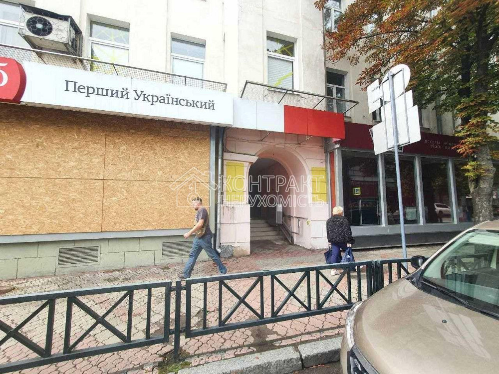 Оренда Квартира 3-кімнатна, 1/5 поверх на вул. Ярослава Мудрого Харків - фото 13