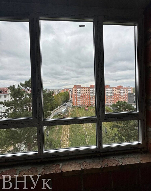 Продаж Квартира 2-кімнатна, 8/10 поверх на Степана Бандери Тернопіль - фото 9