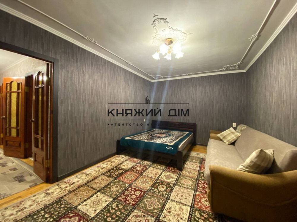 Оренда Квартира 2-кімнатна, 9/17 поверх на Соломенская ул. Kiev - photo 13