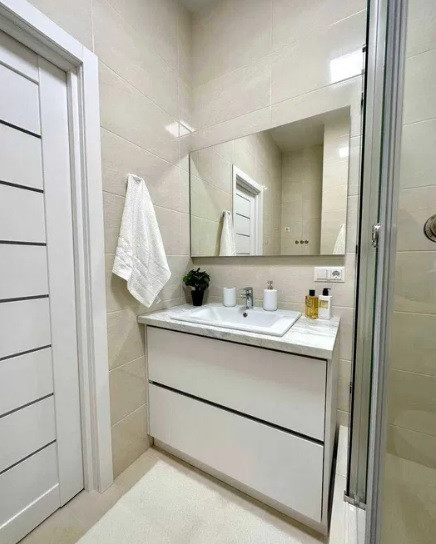 Оренда Квартира 1-кімнатна, 15/25 поверх на Курортный пер, 1а Одеса - фото 18