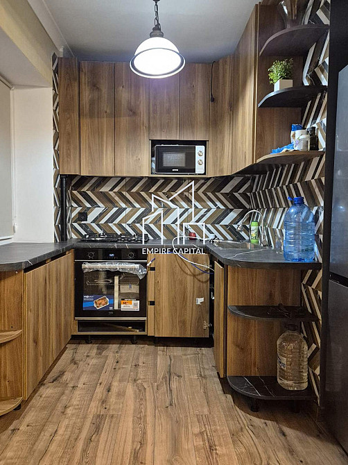 Оренда 1к Квартира 40 кв.м Самійленка Володимира вул. L'viv - photo 9