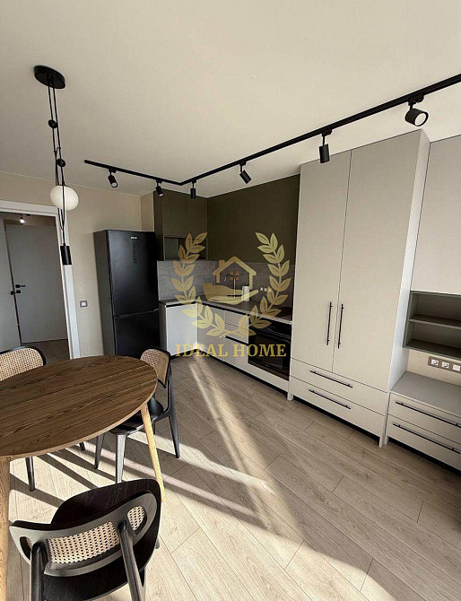 Продаж Квартира 1-кімнатна, 19/26 поверх Київ - фото 2