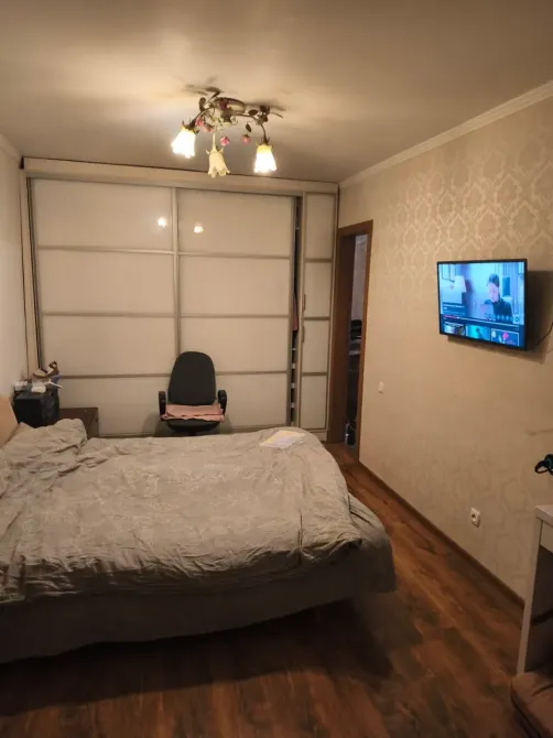 For sale 2-room Apartment 50.5 sq.m Аркадіївський провулок, 4 Odessa - photo 1