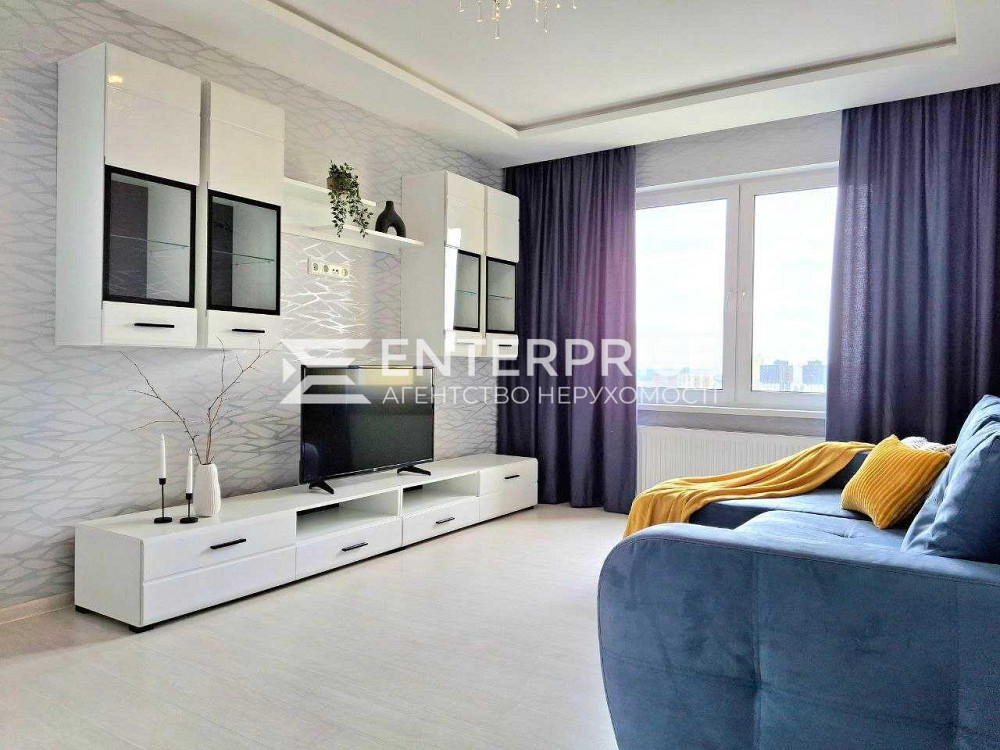 Продаж 3к Квартира 92 кв.м Хорольська вул. Kiev - photo 2