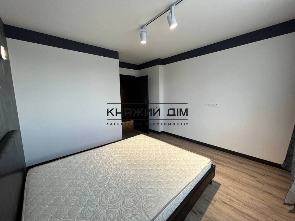 Оренда Квартира 3-кімнатна, 4/23 поверх на вул. Трутенко Онуфрия ул./Михайла Максимовича Київ - фото 19