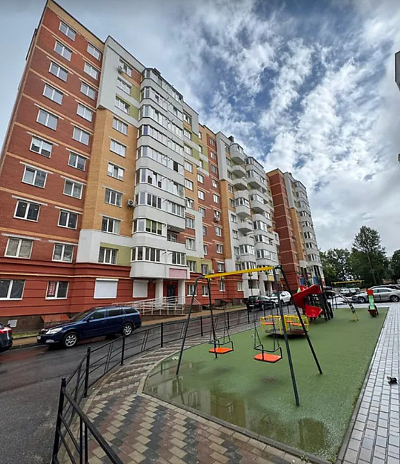 Продаж Квартира 3-кімнатна, 1/10 поверх Тернопіль - фото 8