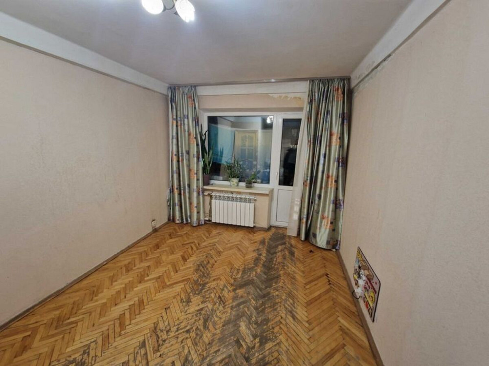 Продаж Квартира 2-кімнатна, 5/5 поверх на Шалетт, 7 Киев - изображение 1