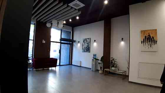 Продаж комерційне приміщення на ул. Авдеева-Черноморского, 7а приміщень - 1, поверх - 1 Одеса