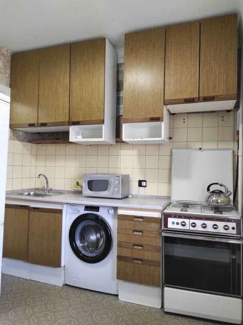 Оренда Квартира 2-кімнатна, 7/9 поверх на ул. Амвросия Бучмы Київ - фото 5