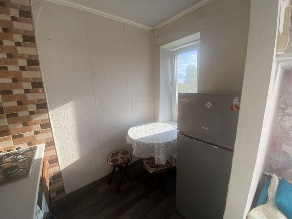 Продаж Квартира 1-кімнатна, 5/5 поверх на Виговського,, 9 Київ - фото 16