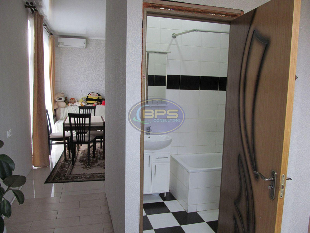 Продаж 2-поверховий Будинок з ділянкою 1 сот 65 кв.м 3 кімн.  Одеса - фото 2