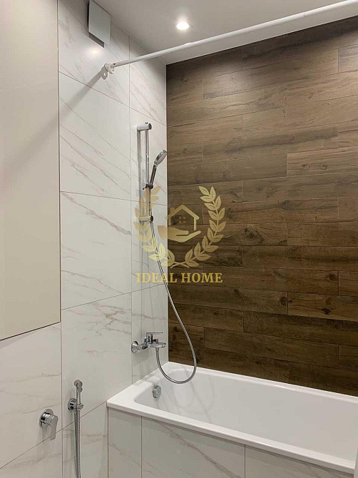 Продам 4 к квартиру вул Ділова 1 ЖК Tetris Hall Київ - фото 20