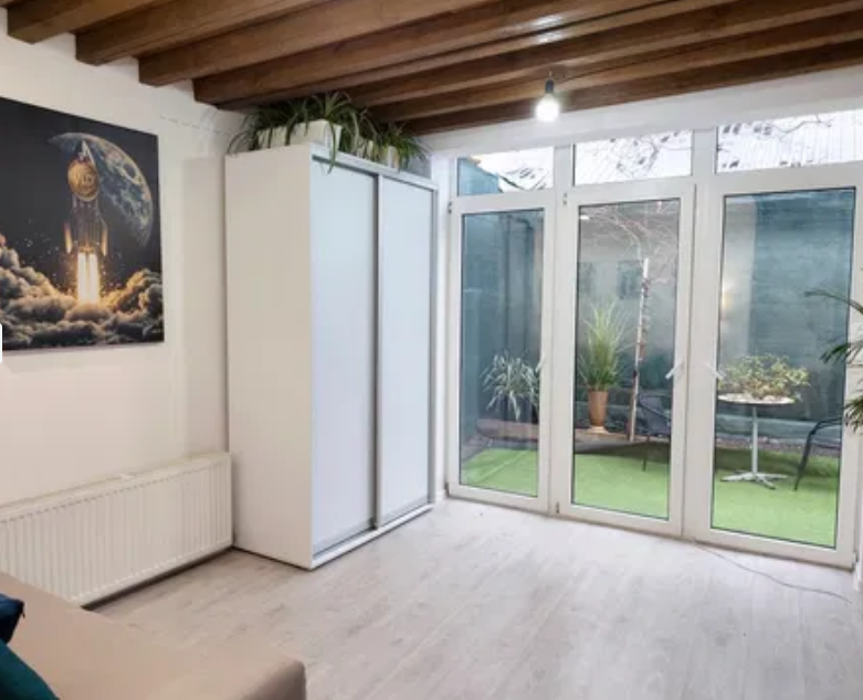 Продаж Квартира 1-кімнатна на ул. Промышленная, 27 Одесса - изображение 12