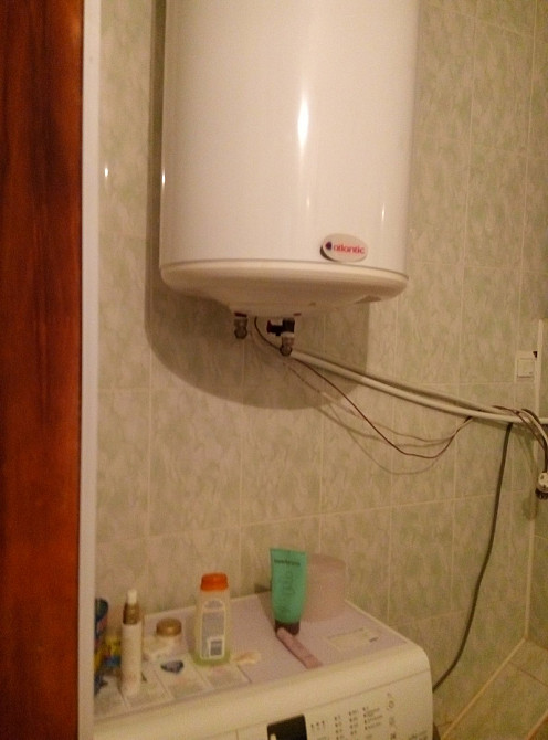 3-х комнатная  квартира в Нерубайском. Нерубайське - фото 8