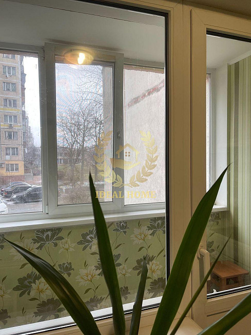 Продаж Квартира 2-кімнатна на Порика Василия пр-т, 17А Київ - фото 7