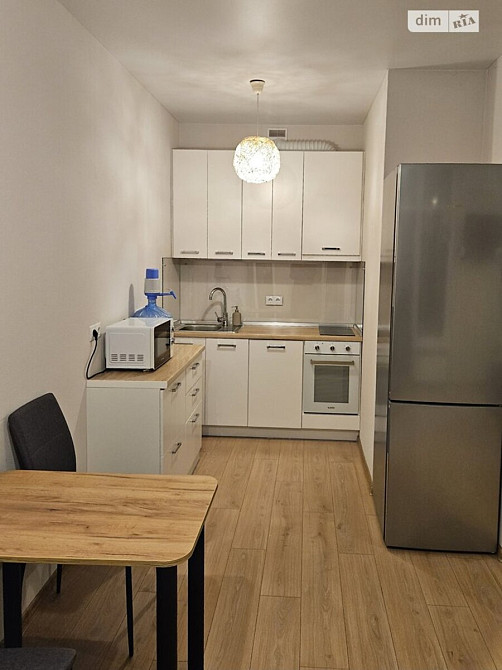 Оренда Квартира 1-кімнатна, 16/17 поверх на проспект Берестейський, 65а Київ - фото 7