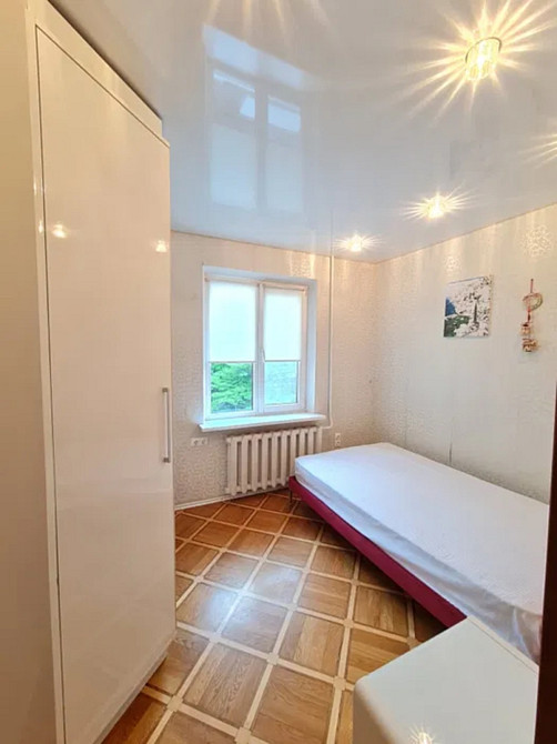 Продаж Квартира 3-кімнатна, 4/9 поверх на Королева Академика, 81 Одесса - изображение 17