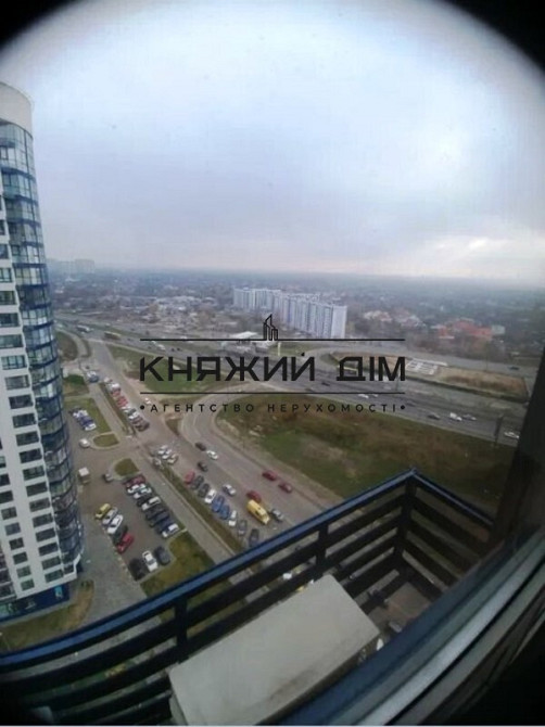 1 кімнат. квар. у ЖК Зарічний м. Славутич 3 хв. №11188372 Київ - фото 13