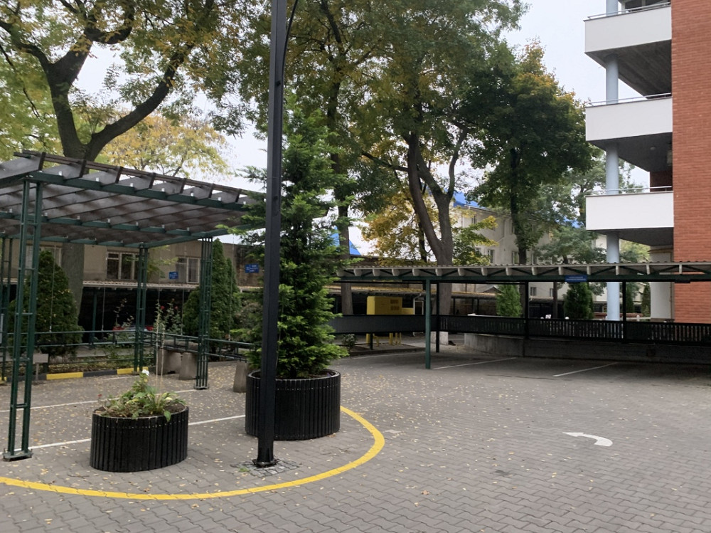 Продаж Квартира 4-кімнатна, 4/5 поверх на Успенская ул., 2б Odessa - photo 14