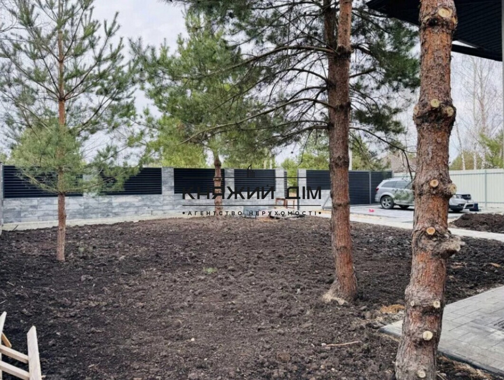 БЕЗ КОМІСІЇ! Продаж готового будинку з ремонтом 130 кв.м. у селі Дмитрівка, Бучанський район. Код: 2211724 Дмитрівка (Києво-Святошинський район) - фото 14