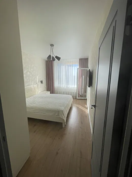 Оренда Квартира 1-кімнатна, 13/26 поверх на Всеволода Змієнка, 21 Київ - фото 1