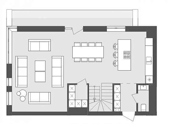 Продаж Квартира на улица Варшавська 213 Львов