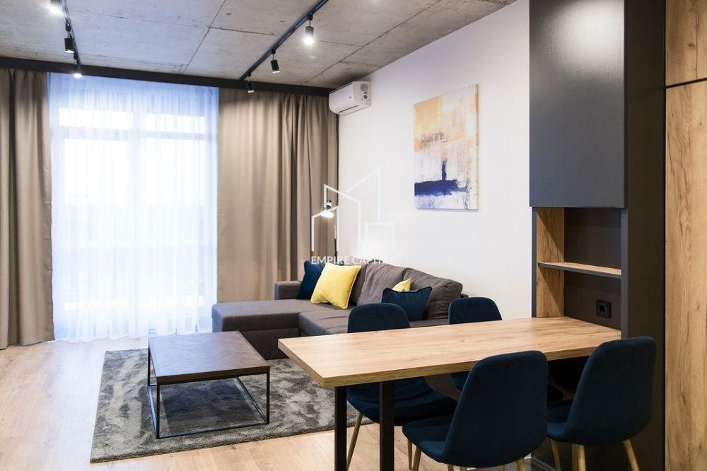 Оренда 1к квартири 50 кв. м Львів - фото 2