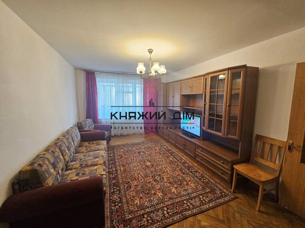 Оренда Квартира 1-кімнатна, 8/14 поверх на Флоренции ул. Київ - фото 8