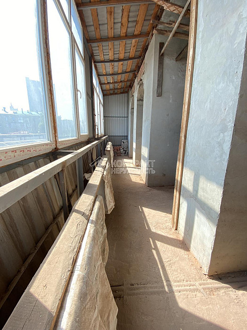 Продаж Квартира 4-кімнатна, 3/6 поверх на вул. Короленка Харків - фото 3