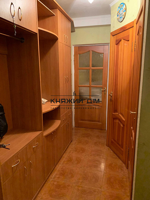 Оренда Квартира 2-кімнатна, 3/9 поверх на Чорнобильська Київ - фото 3