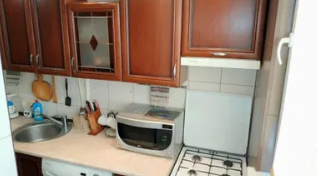 Оренда Квартира 1-кімнатна, 7/9 поверх на Ушинського, 29 Київ - фото 4