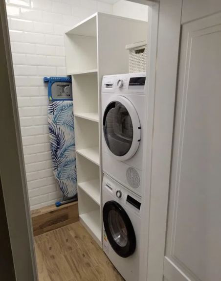 Шикарная квартира. Ремонт 2024 года. Одеса - фото 15