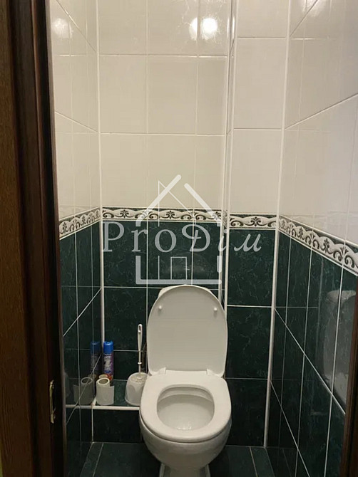 Продаж Квартира 1-кімнатна, 4/9 поверх на Романа Шухевича просп. (Генерала Ватутіна), 12а Київ - фото 10