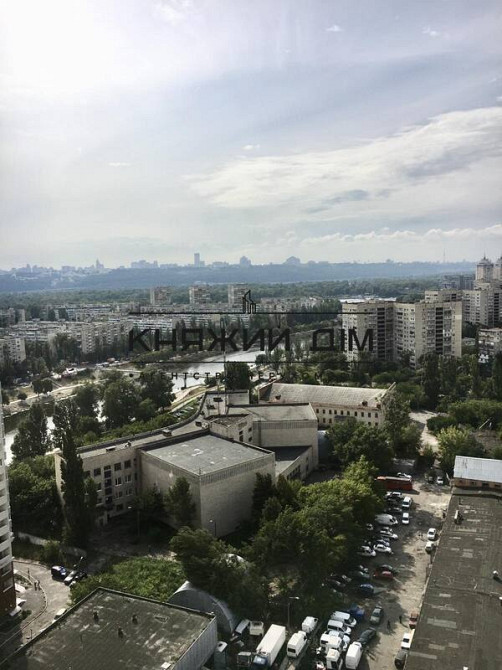 Продаж 3-х к.кв. в НОВОМУ БУДИНКУ ЖК Київ - фото 10