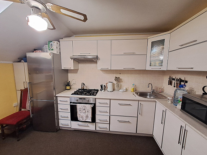 Продаж 2к квартири 70 кв. м Velikaya Berezovica - photo 18