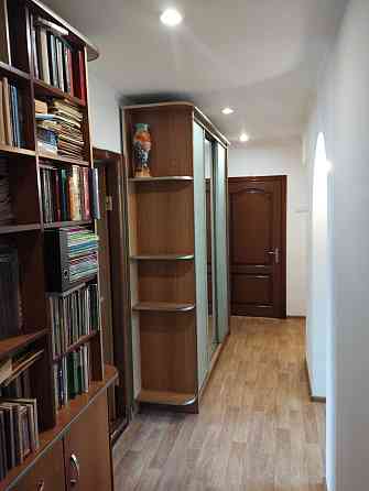 Продаж Квартира 4-кімнатна, 5/9 поверх на Антонова Вінниця